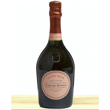 Laurent Perrier Cuvee Rose Champagne 75cl